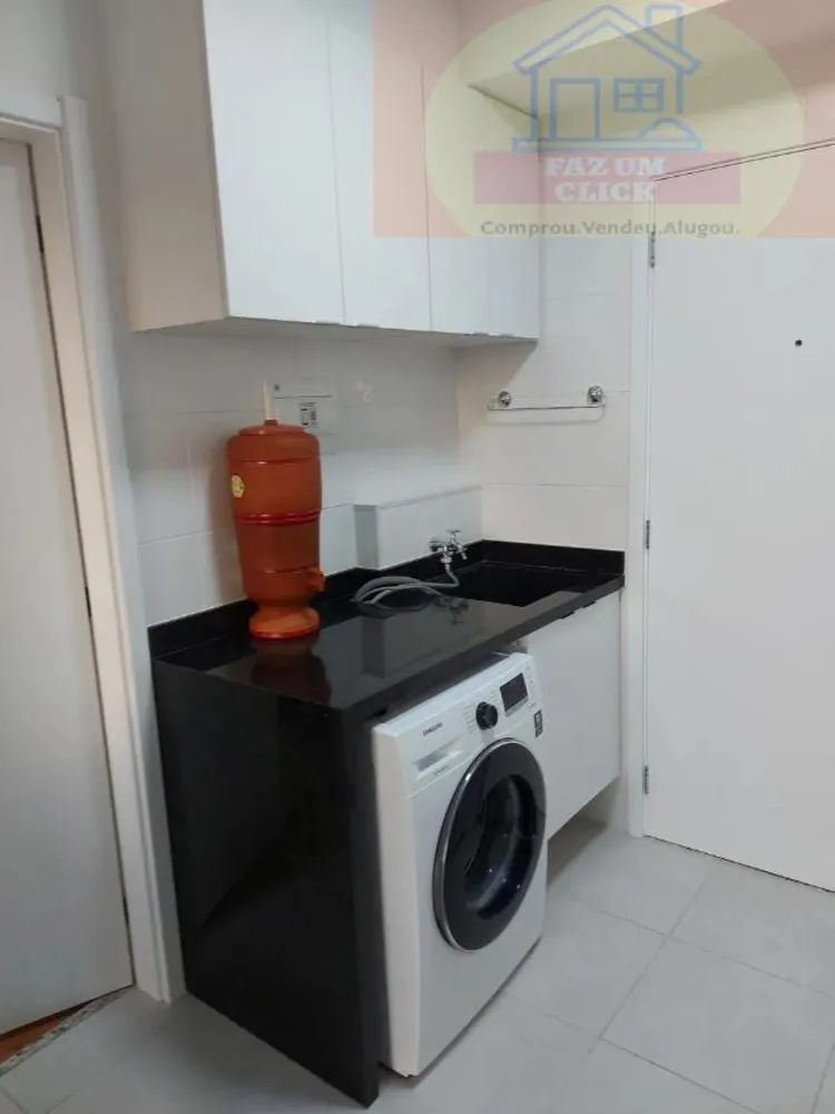 Apartamento, 1 quarto, 28 m² - Foto 3