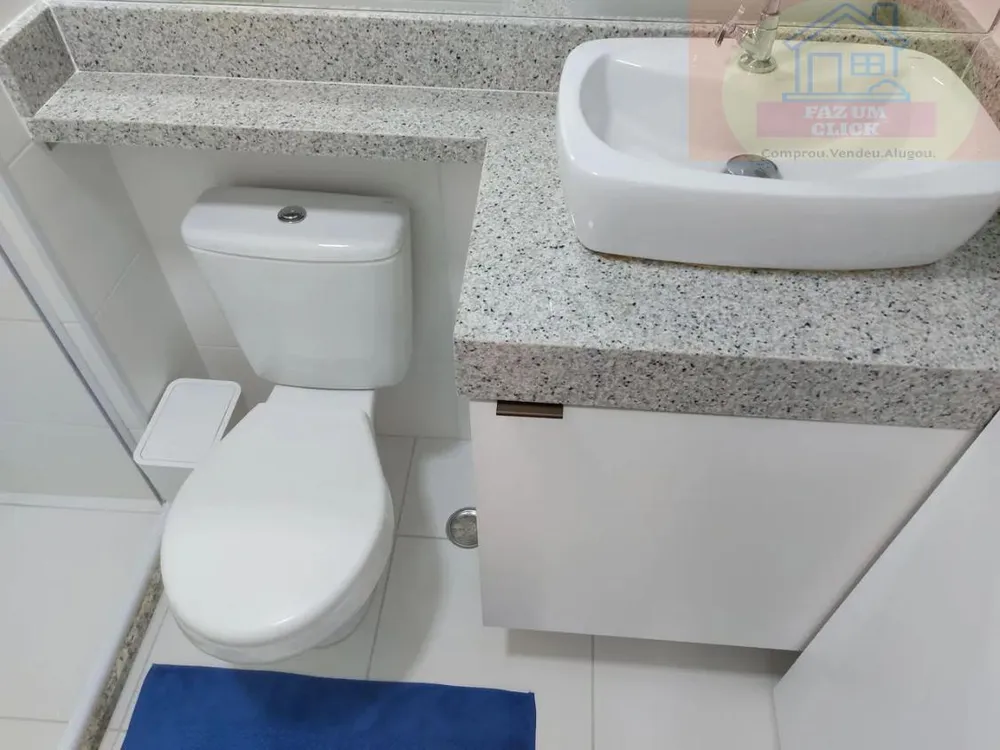 Apartamento, 1 quarto, 28 m² - Foto 8