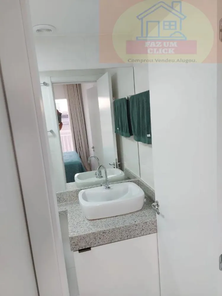 Apartamento, 1 quarto, 28 m² - Foto 10