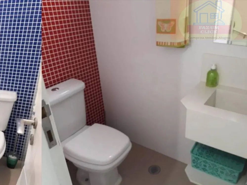 Sobrado, 3 quartos, 220 m² - Foto 10