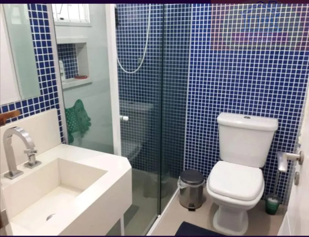 Sobrado, 3 quartos, 220 m² - Foto 11