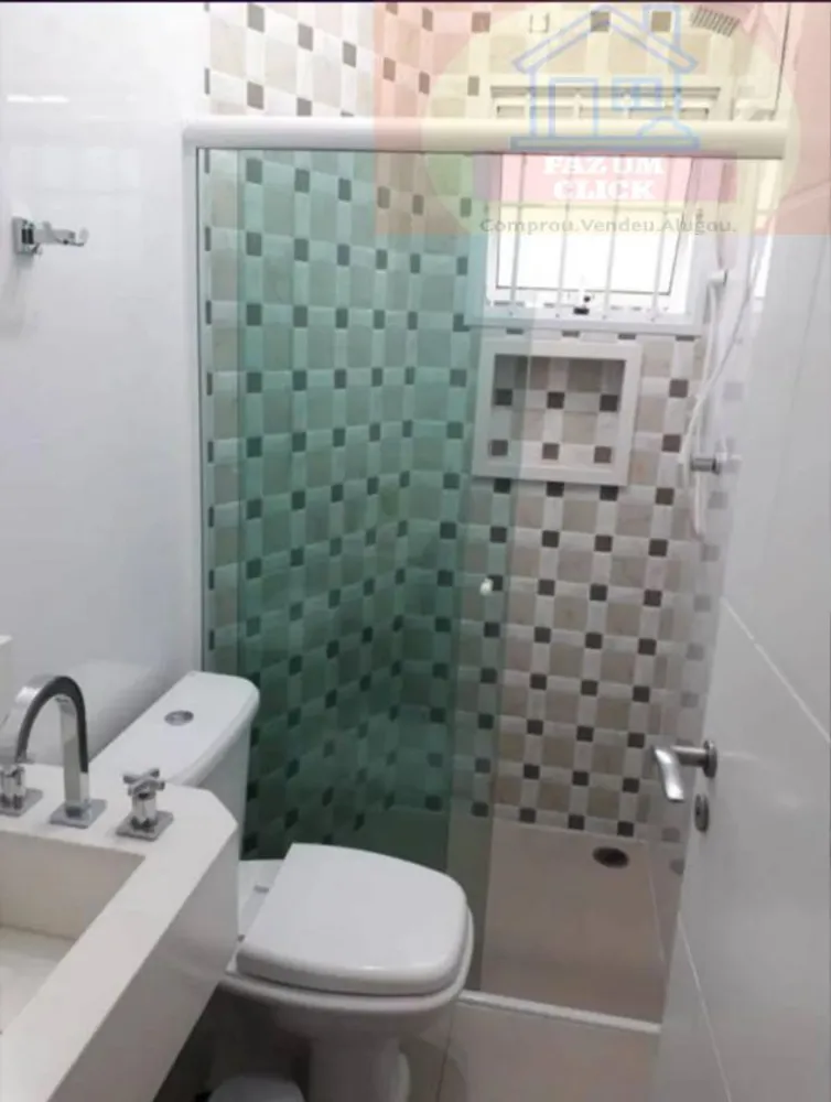 Sobrado, 3 quartos, 220 m² - Foto 9