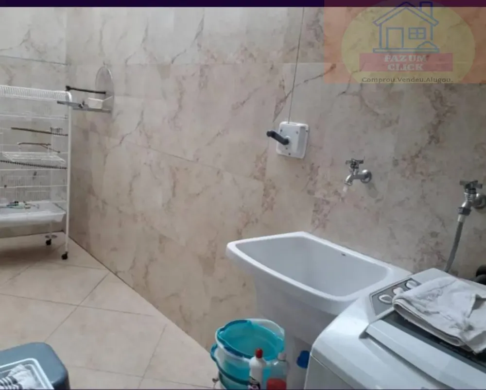 Sobrado, 3 quartos, 220 m² - Foto 12