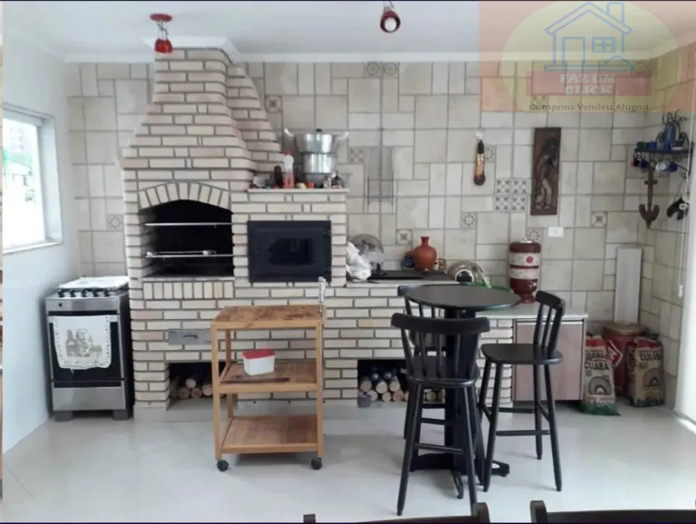 Sobrado, 3 quartos, 220 m² - Foto 8