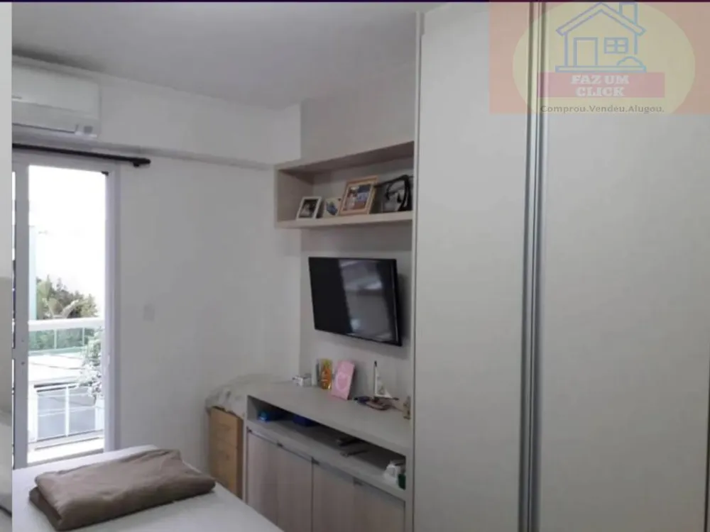Sobrado, 3 quartos, 220 m² - Foto 5