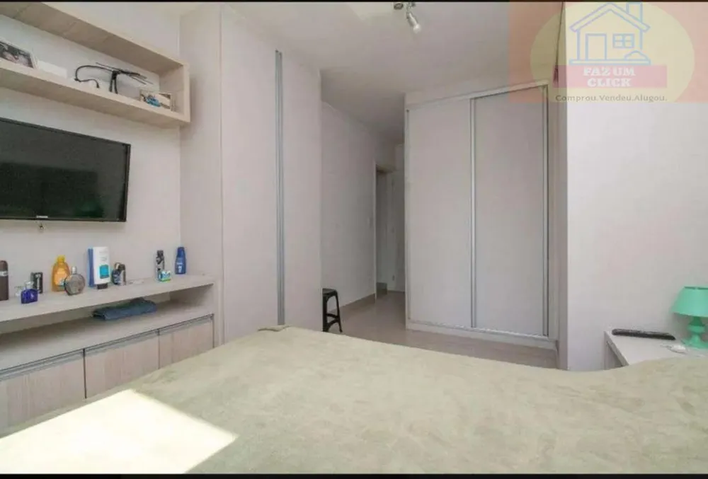 Sobrado, 3 quartos, 220 m² - Foto 6