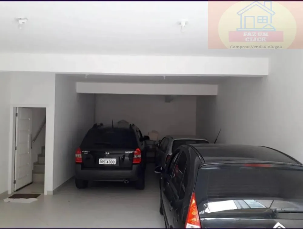 Sobrado, 3 quartos, 220 m² - Foto 3