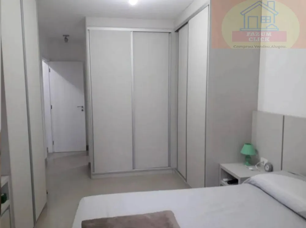 Sobrado, 3 quartos, 220 m² - Foto 7