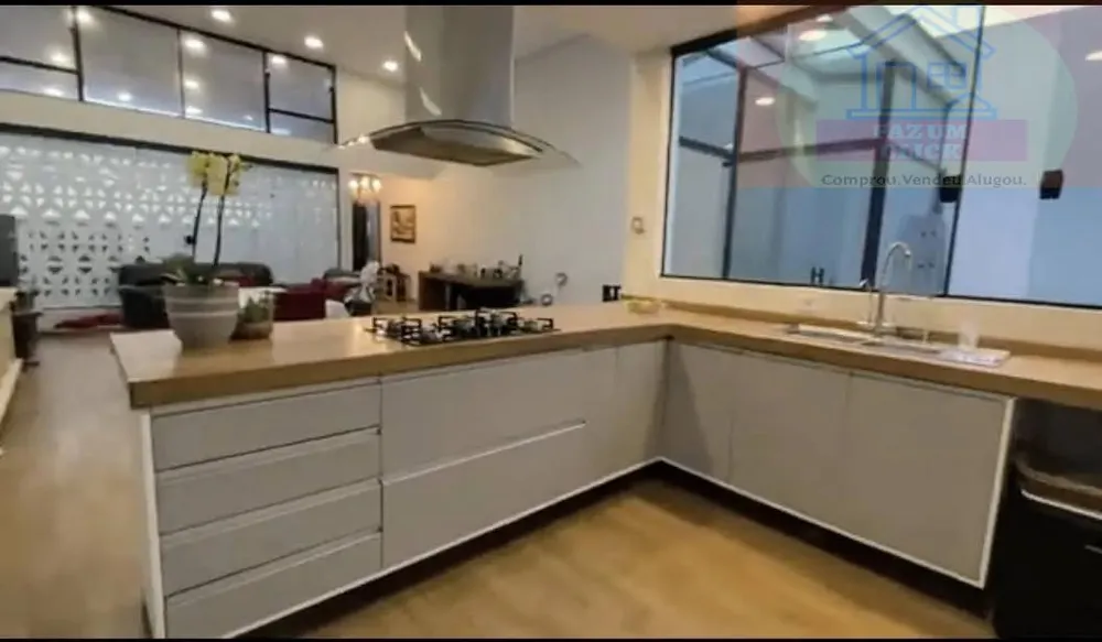 Sobrado, 6 quartos, 400 m² - Foto 2