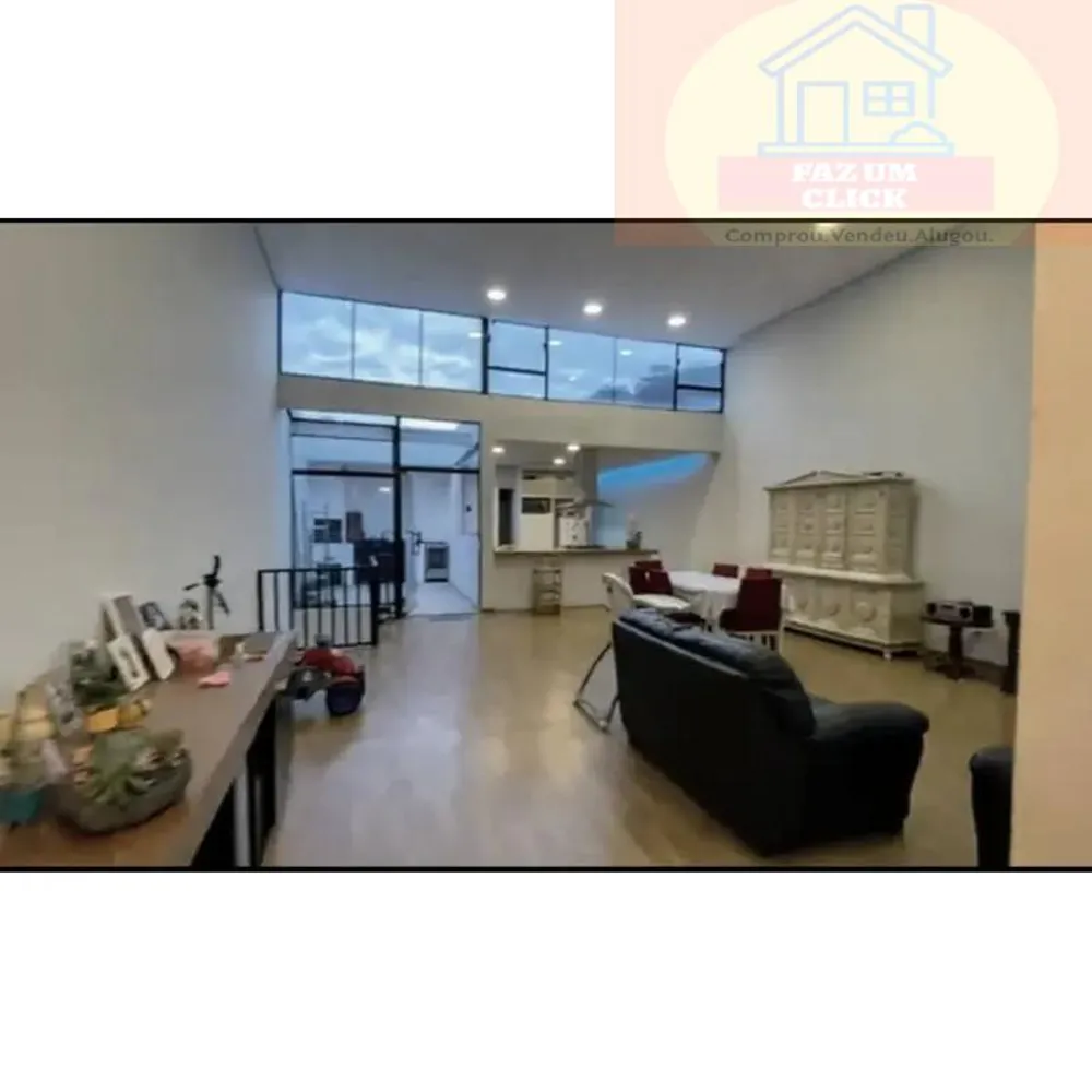 Sobrado, 6 quartos, 400 m² - Foto 5