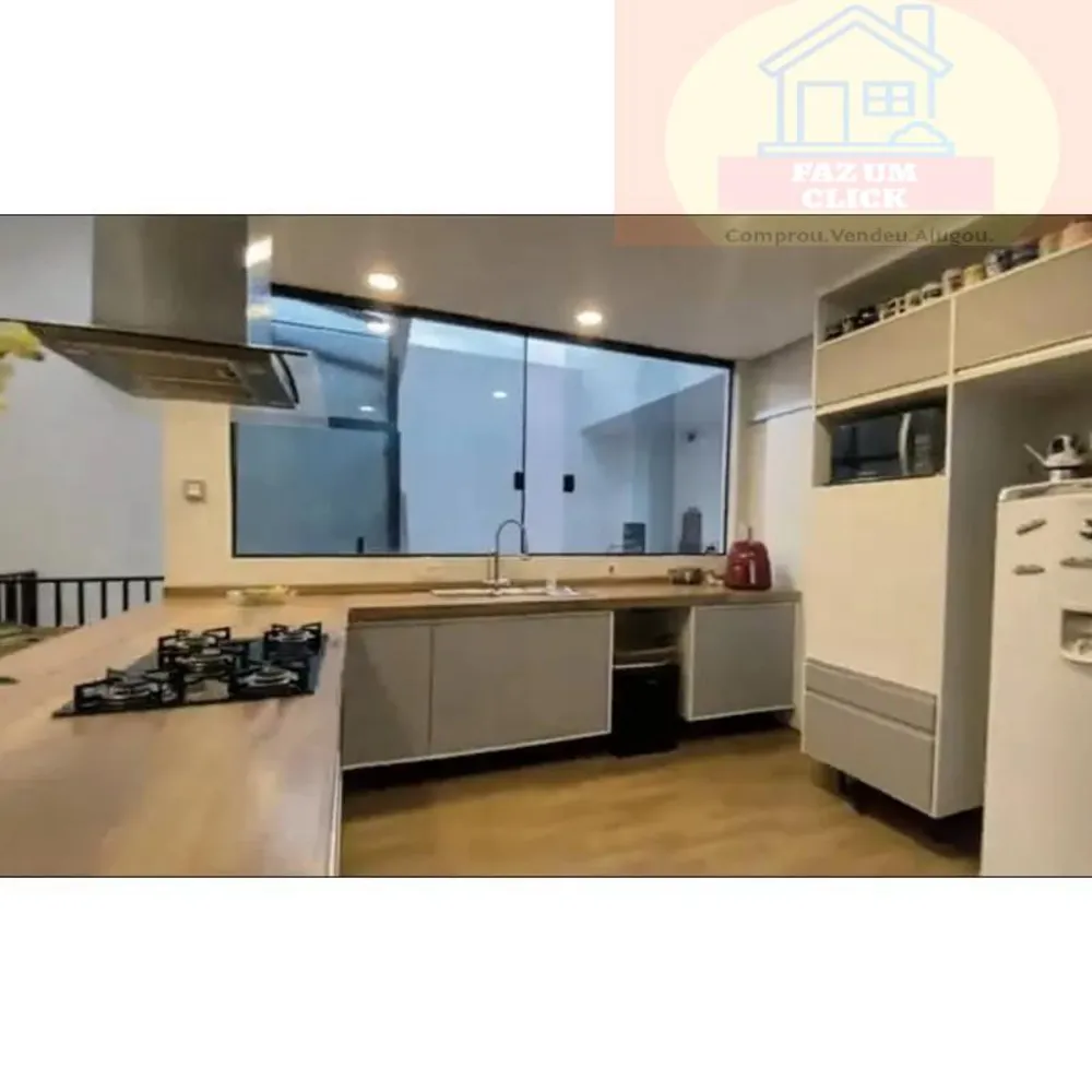 Sobrado, 6 quartos, 400 m² - Foto 7