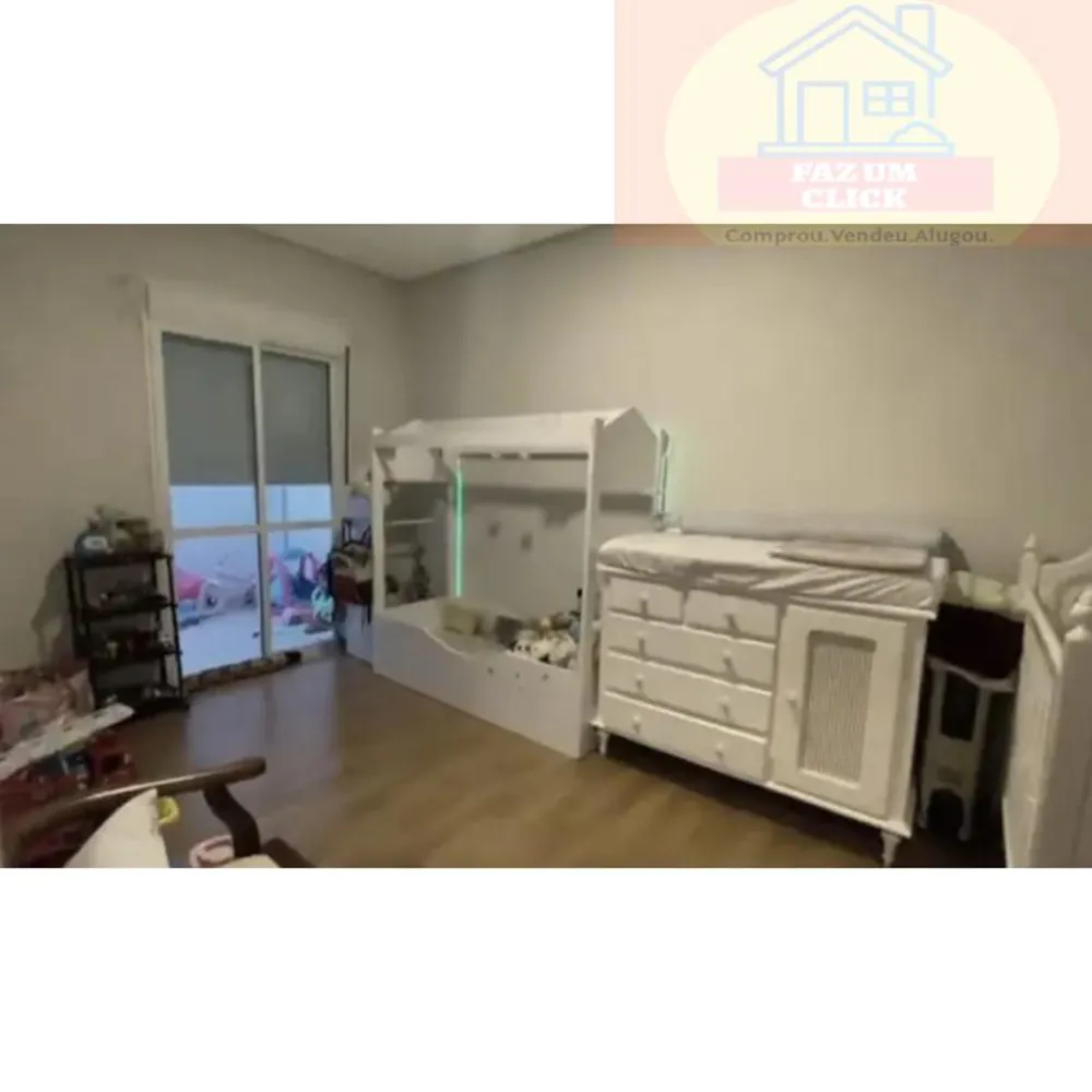 Sobrado, 6 quartos, 400 m² - Foto 4