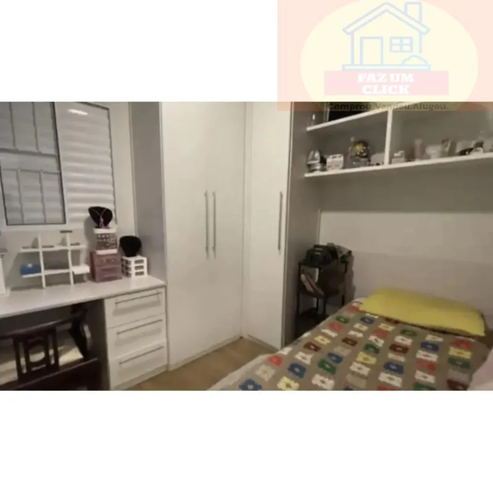 Sobrado, 6 quartos, 400 m² - Foto 12