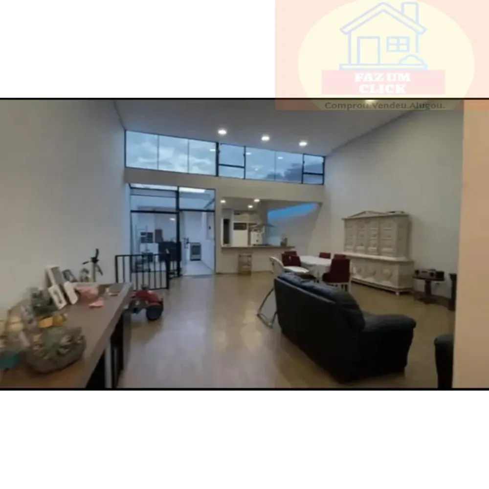 Sobrado, 6 quartos, 400 m² - Foto 6