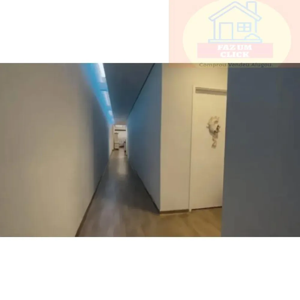 Sobrado, 6 quartos, 400 m² - Foto 2