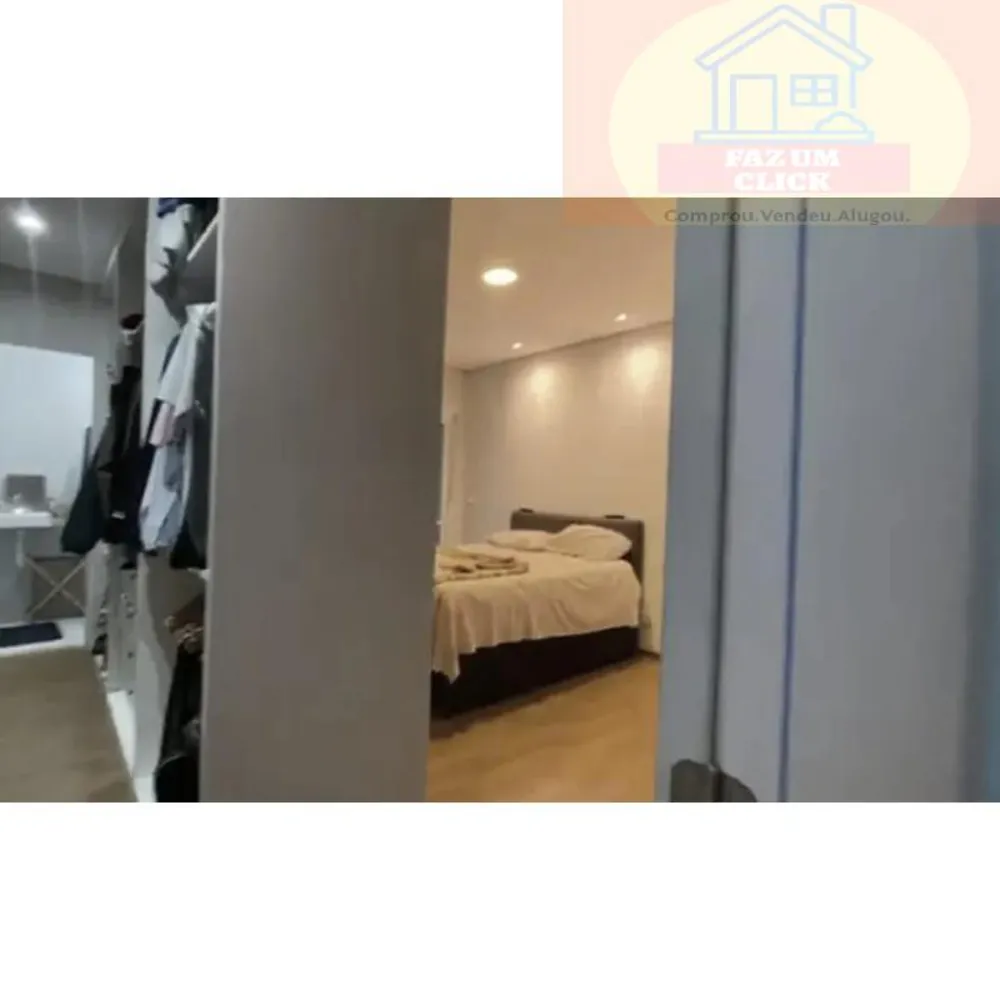 Sobrado, 6 quartos, 400 m² - Foto 6