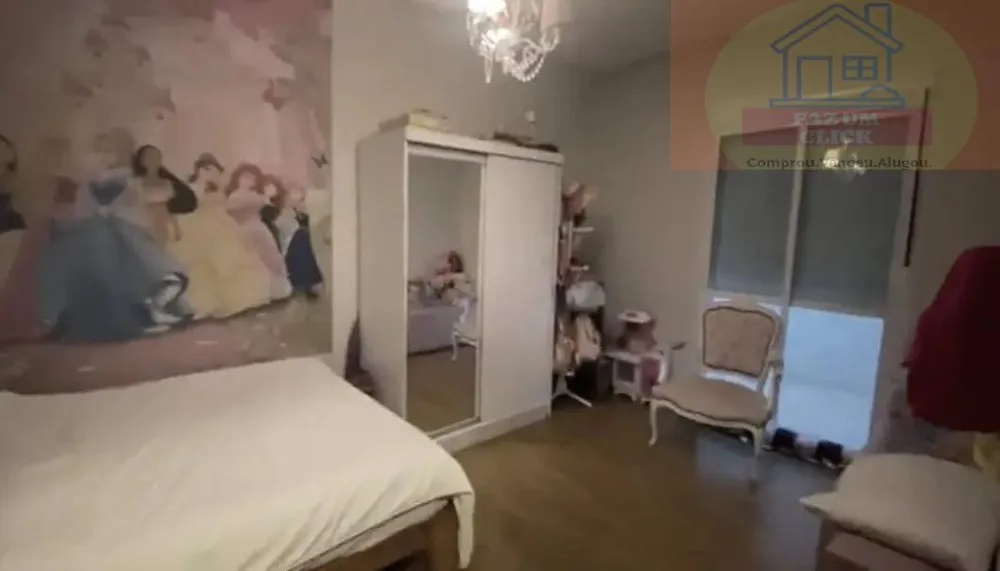 Sobrado, 6 quartos, 400 m² - Foto 4