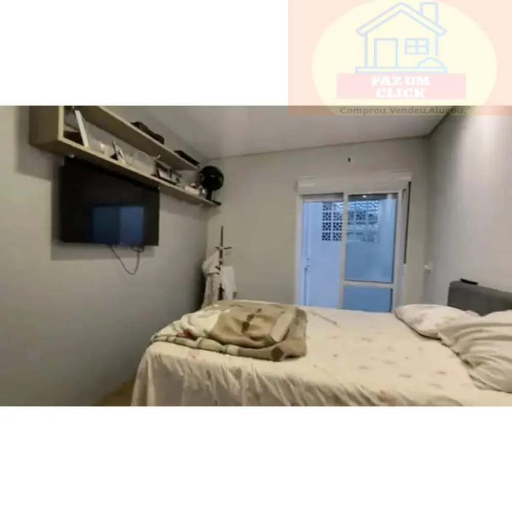 Sobrado, 6 quartos, 400 m² - Foto 8
