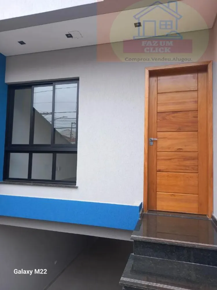Sobrado, 3 quartos, 190 m² - Foto 6
