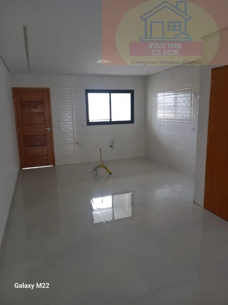Sobrado, 3 quartos, 190 m² - Foto 10