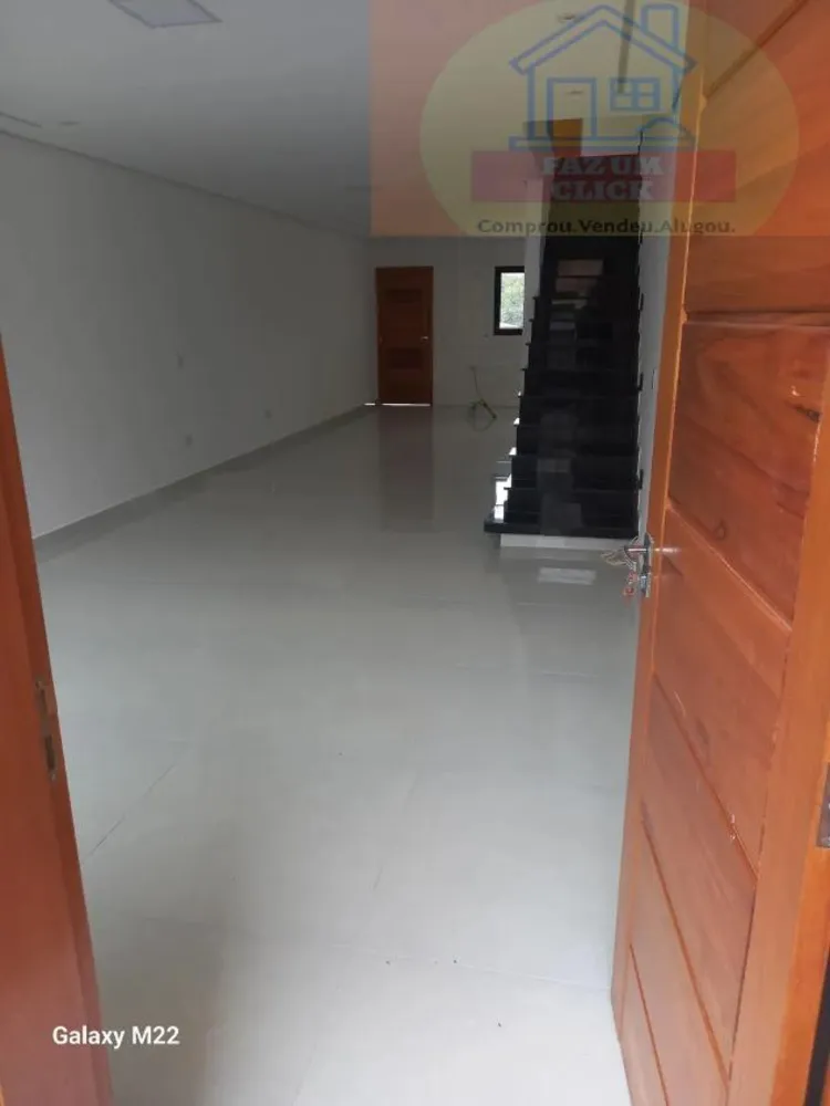 Sobrado, 3 quartos, 190 m² - Foto 7