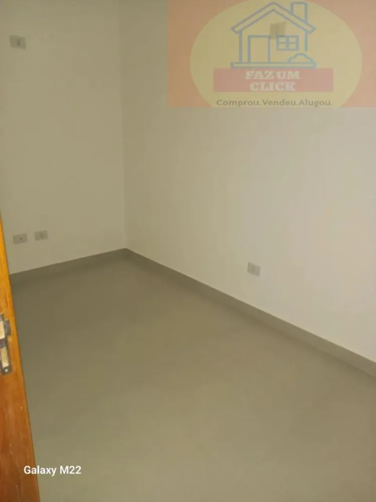 Sobrado, 3 quartos, 190 m² - Foto 11