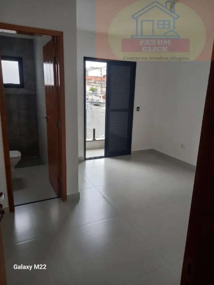 Sobrado, 3 quartos, 190 m² - Foto 5