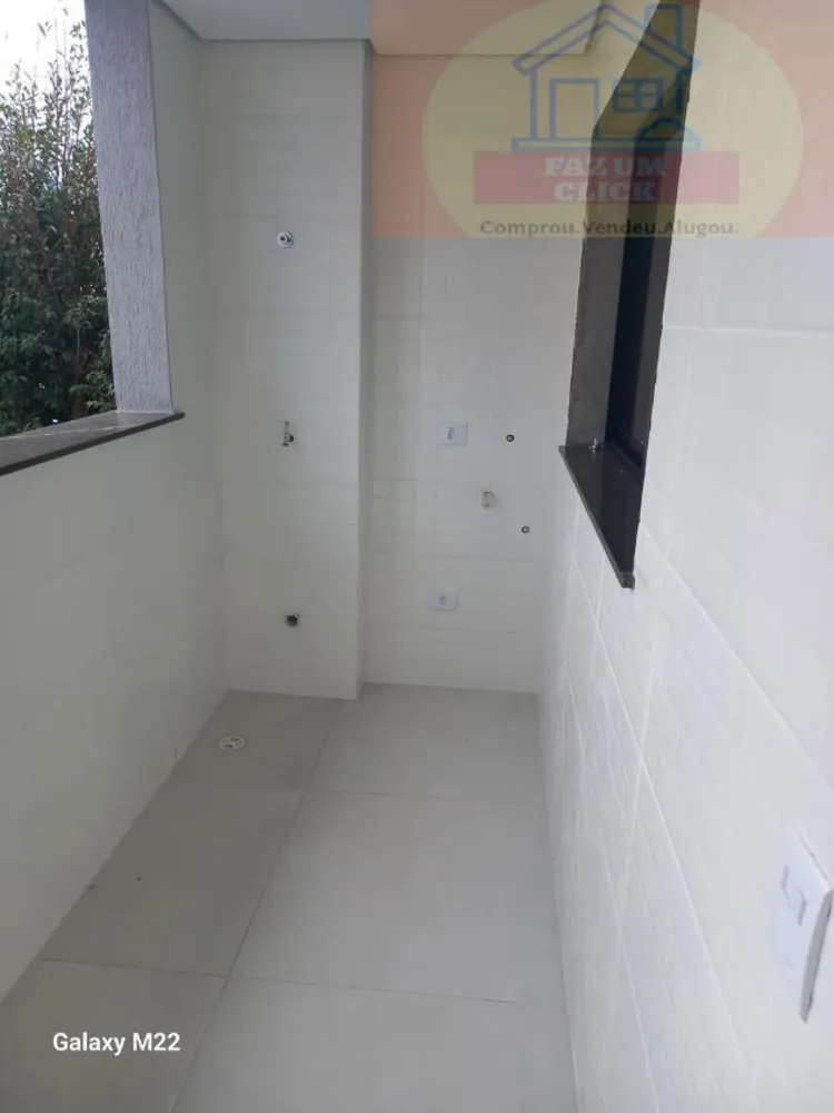 Sobrado, 3 quartos, 190 m² - Foto 3