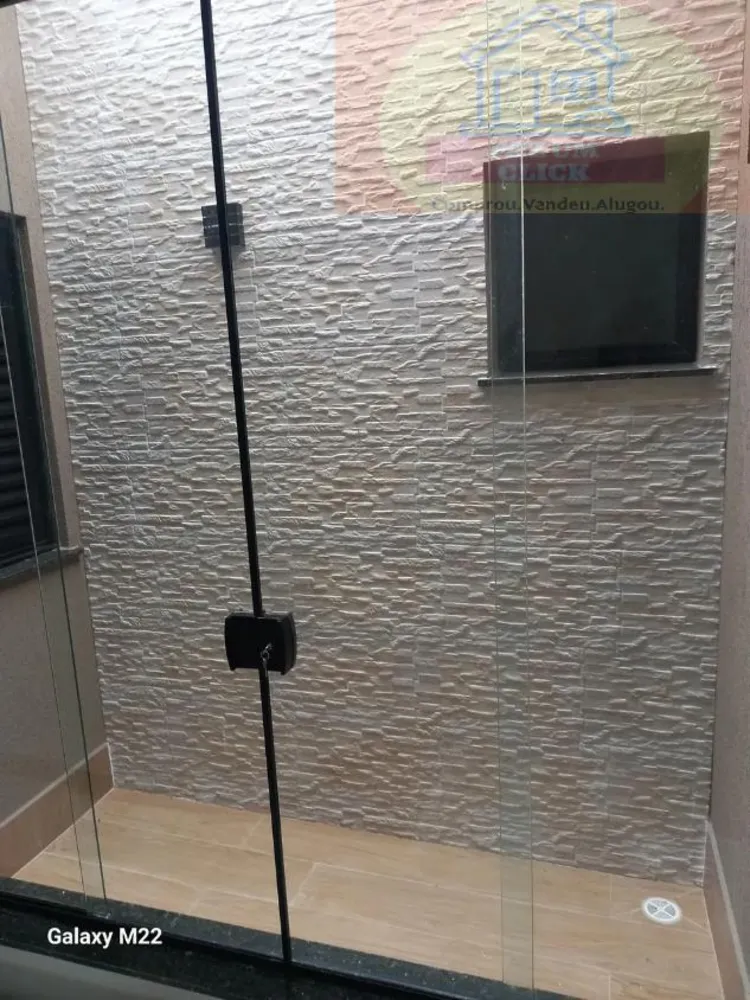 Sobrado, 3 quartos, 190 m² - Foto 9