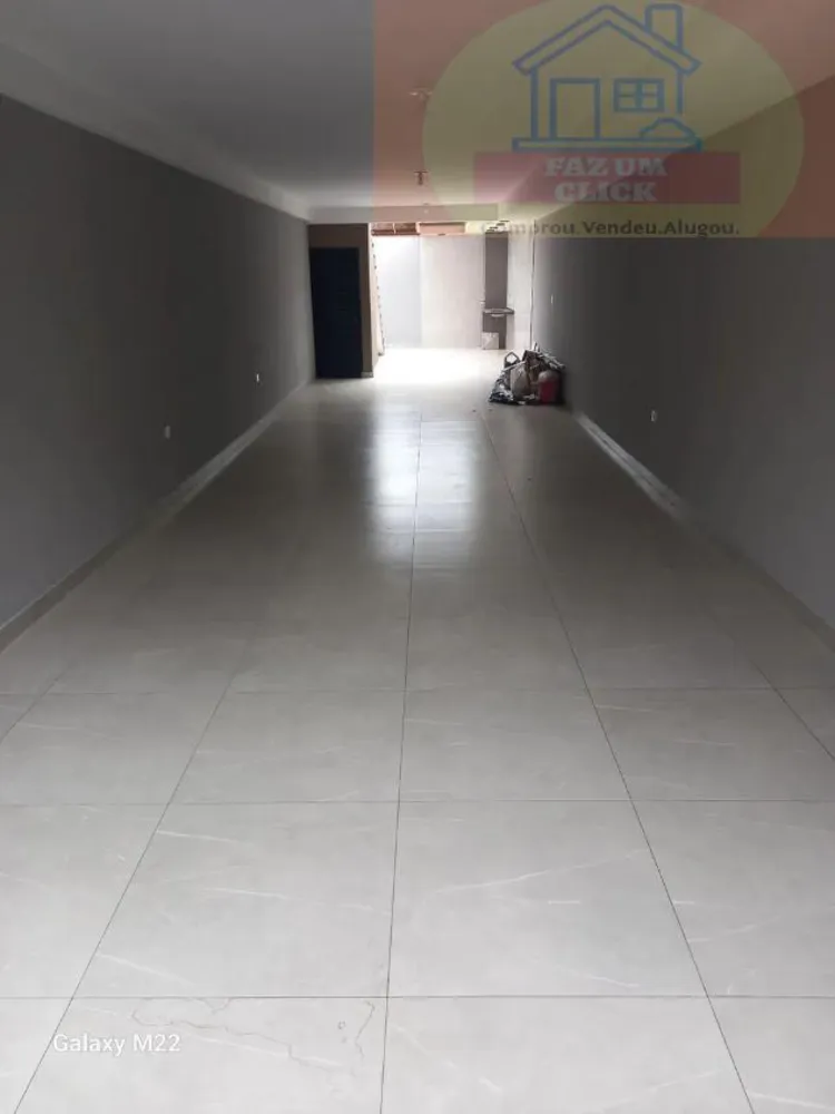 Sobrado, 3 quartos, 190 m² - Foto 12