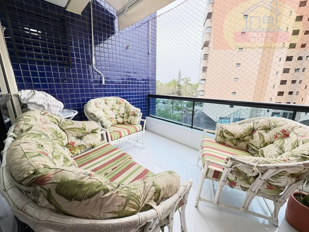 Apartamento, 3 quartos, 70 m² - Foto 1