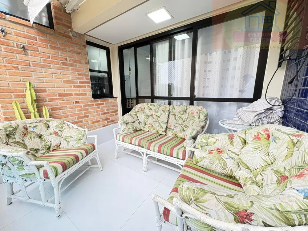 Apartamento, 3 quartos, 70 m² - Foto 2