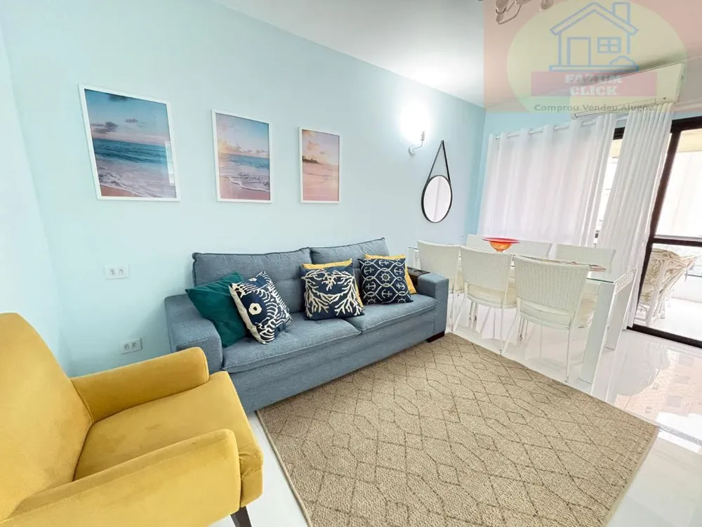Apartamento, 3 quartos, 70 m² - Foto 3