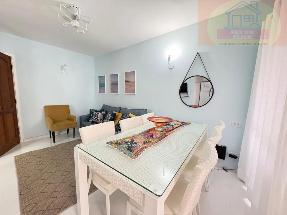 Apartamento, 3 quartos, 70 m² - Foto 4