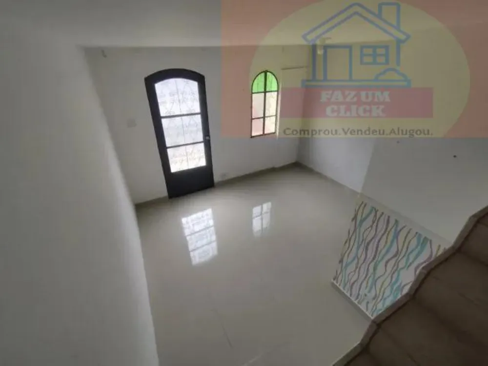 Casa, 3 quartos, 200 m² - Foto 2
