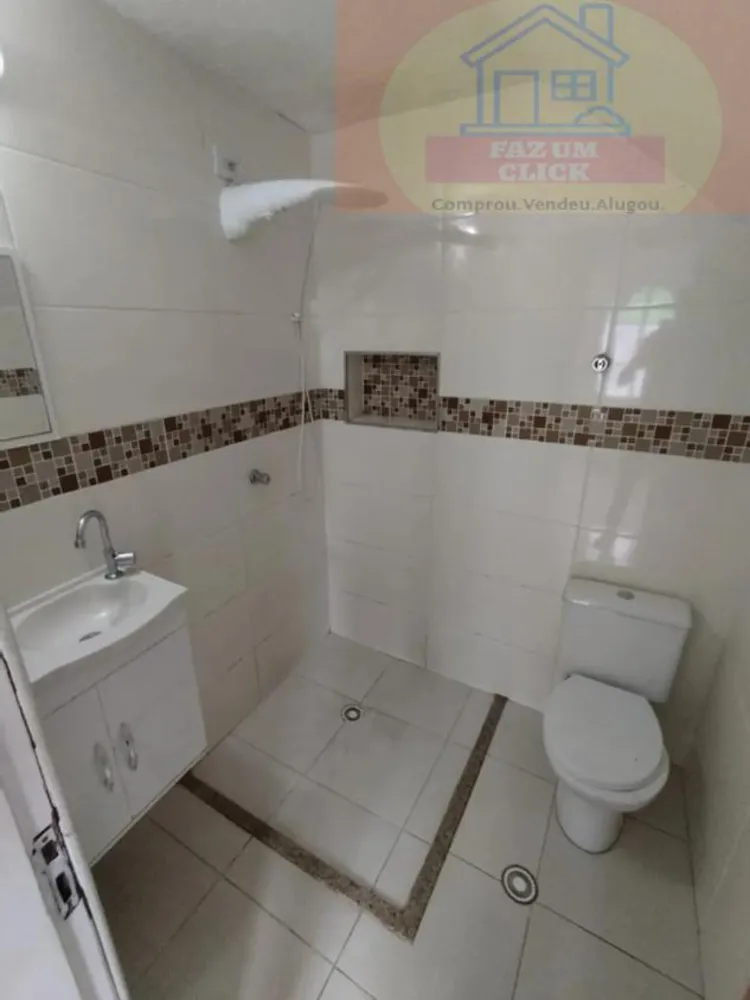 Casa, 3 quartos, 200 m² - Foto 8