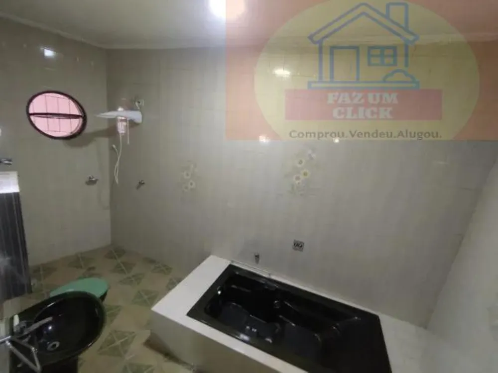 Casa, 3 quartos, 200 m² - Foto 1