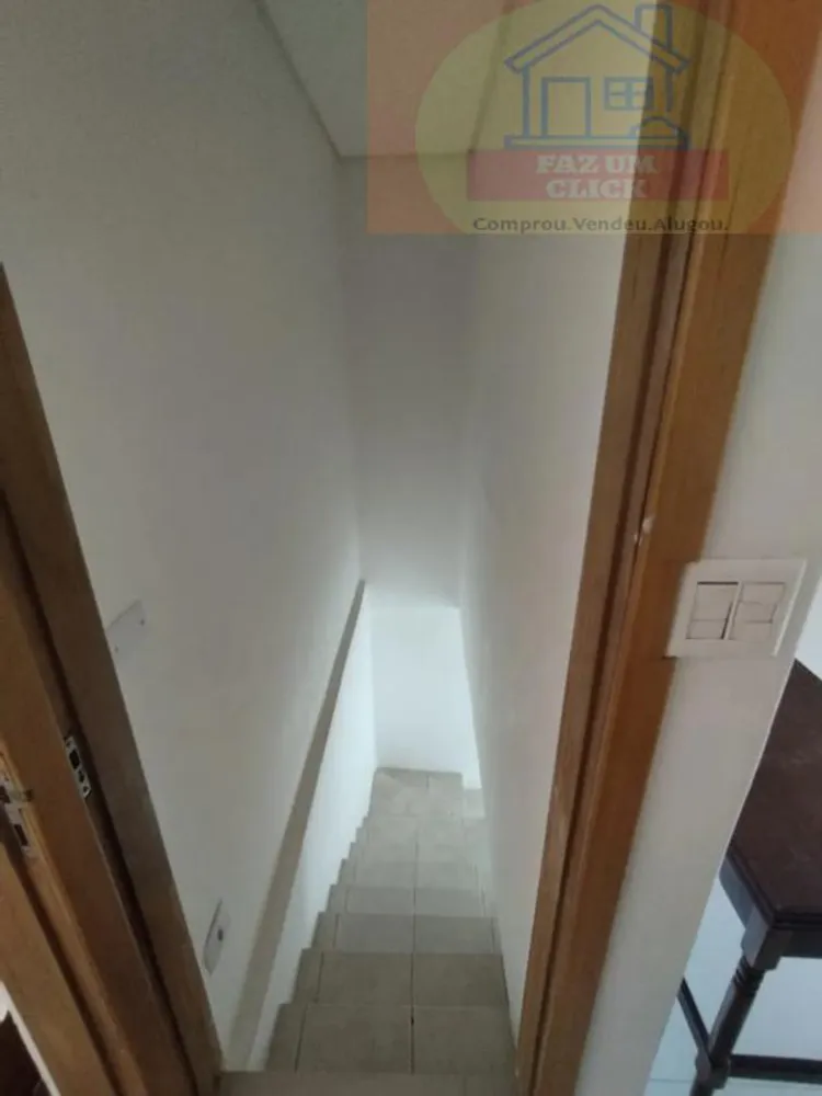 Casa, 3 quartos, 200 m² - Foto 9