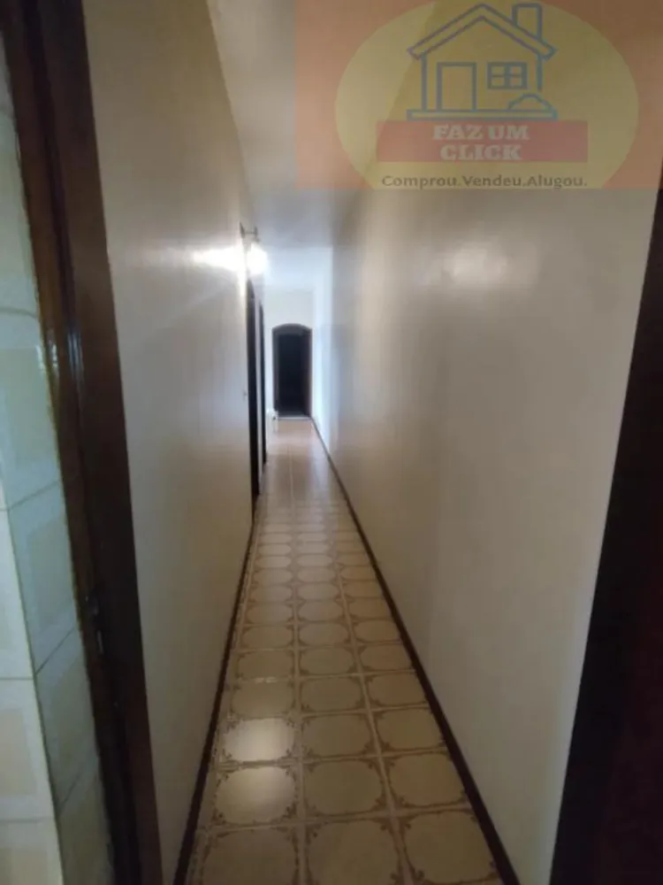 Casa, 3 quartos, 200 m² - Foto 2