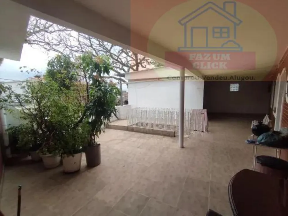 Casa, 3 quartos, 200 m² - Foto 12