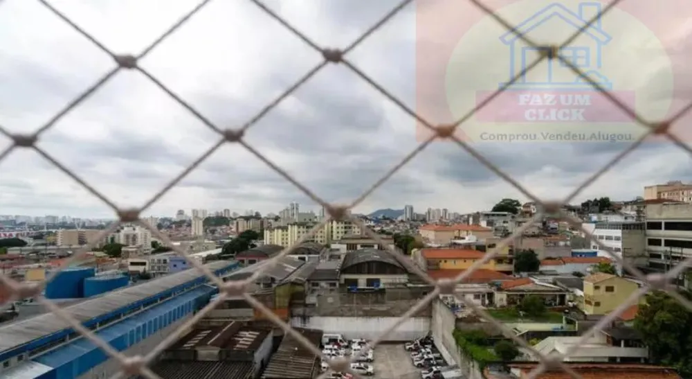 Apartamento, 2 quartos, 65 m² - Foto 11