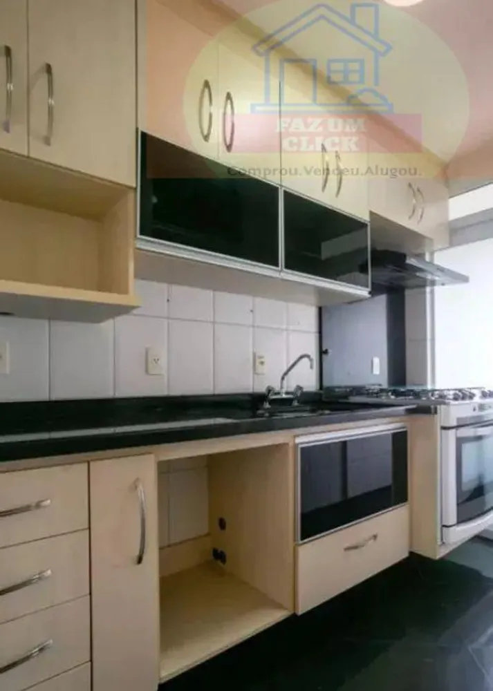 Apartamento, 2 quartos, 65 m² - Foto 2