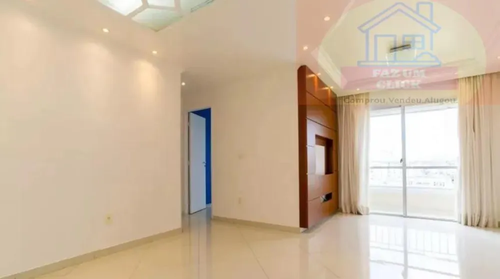 Apartamento, 2 quartos, 65 m² - Foto 3