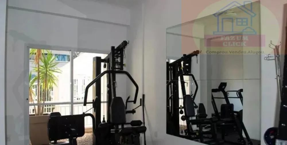 Apartamento, 2 quartos, 65 m² - Foto 16