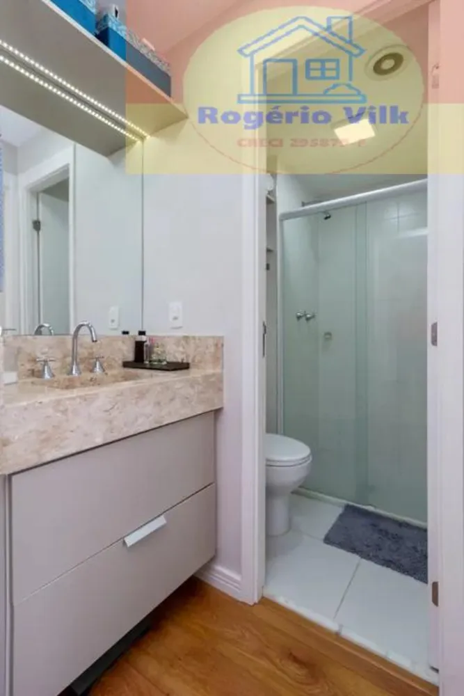 Apartamento, 2 quartos, 58 m² - Foto 8