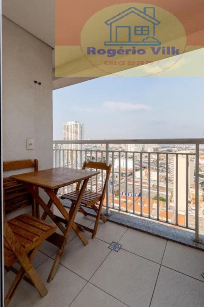Apartamento, 2 quartos, 58 m² - Foto 3