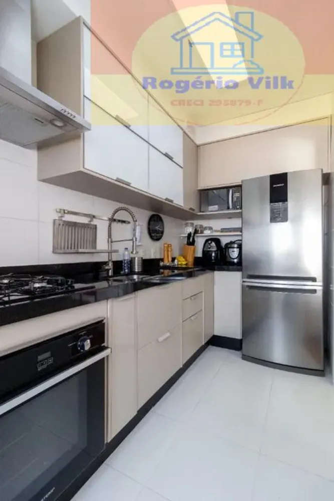 Apartamento, 2 quartos, 58 m² - Foto 5