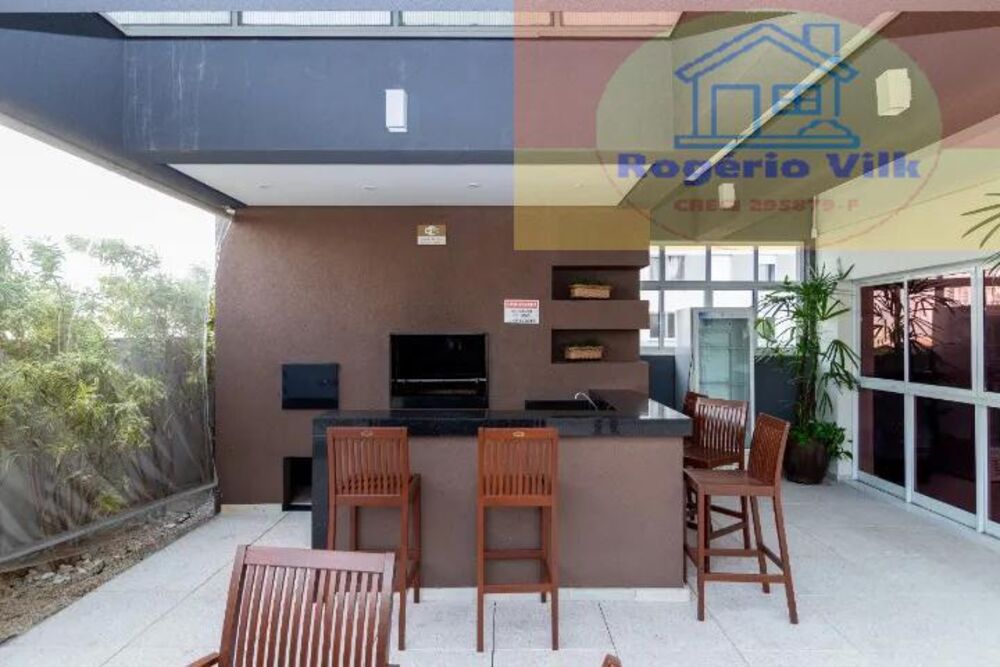 Apartamento, 2 quartos, 58 m² - Foto 4