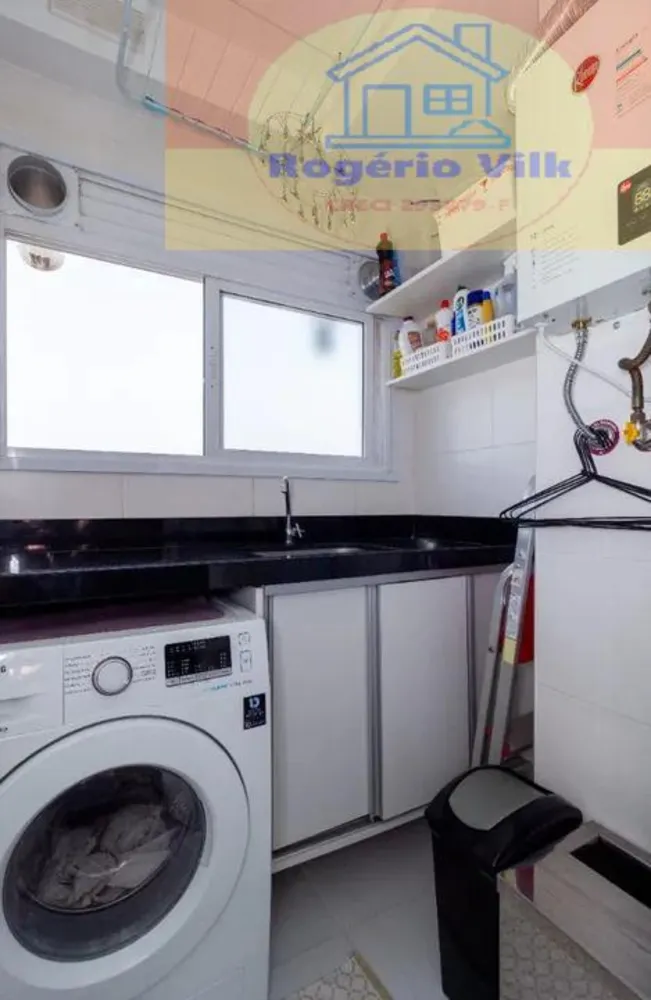 Apartamento, 2 quartos, 58 m² - Foto 9