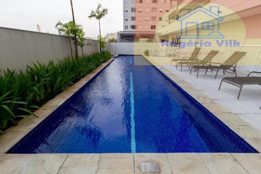 Apartamento, 2 quartos, 58 m² - Foto 2